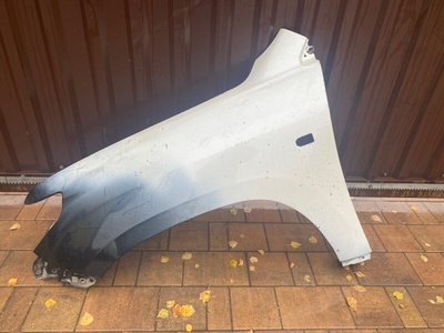 5380260B60 Крыло Toyota Land Cruiser 200 2012-2015 , OEM0136KPL, 53802-60C00