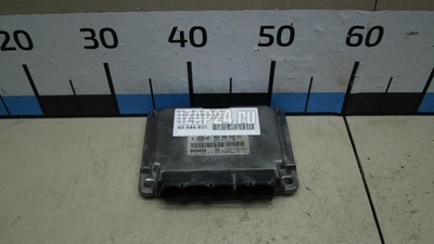 06A906018CG Блок управления двигателем VAG Octavia (A4 1U-) (2000 - 2011)