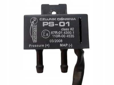 PS01 mapsensor датчик давления ac ps - 01
