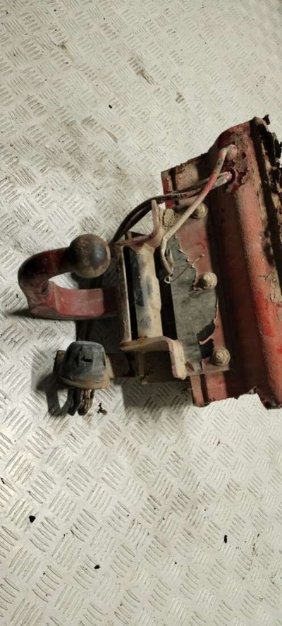 Прицепное устройство (фаркоп) Opel Omega A 1988