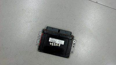 7700115207 Блок управления двигателем Renault Clio 1998-2008 1999 S110030104