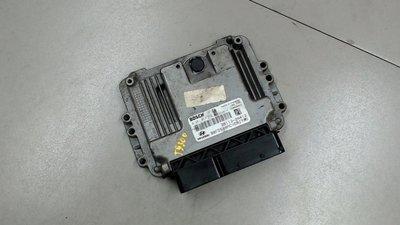 391132a4120281017212 Блок управления двигателем Hyundai i30 2007-2012 2011 39113-2a412 bosch 0281017212