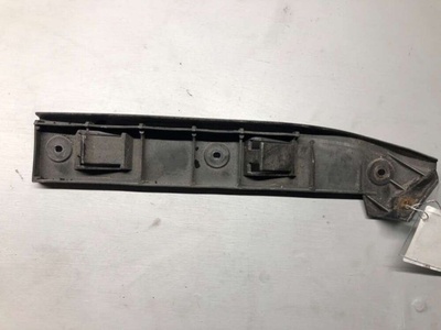 1J0807183A Кронштейн крепления бампера переднего Volkswagen Golf 4 2001