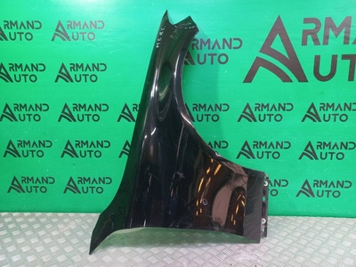 A2058800218 Крыло Mercedes C-Class W205 2014-2021 , A2058810221