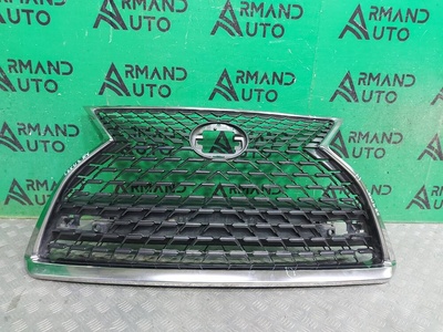 5310148A00 решетка радиатора Lexus RX 4 2019-нв