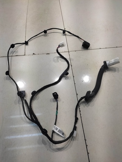 4002103XKQ00A Бачок Haval F7 2020