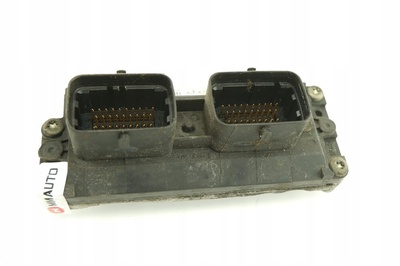 71736344IAW59FE4 блок управления двигателя fiat punto ii 1.2 8v 71736344