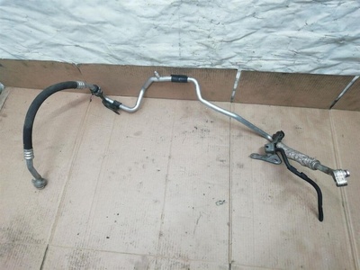 3C0820743BT Трубка кондиционера Volkswagen Passat B6 2009
