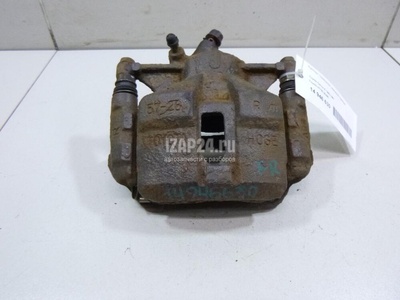 4773020490 Суппорт тормозной передний правый Toyota Camry V10 (1991 - 1996)