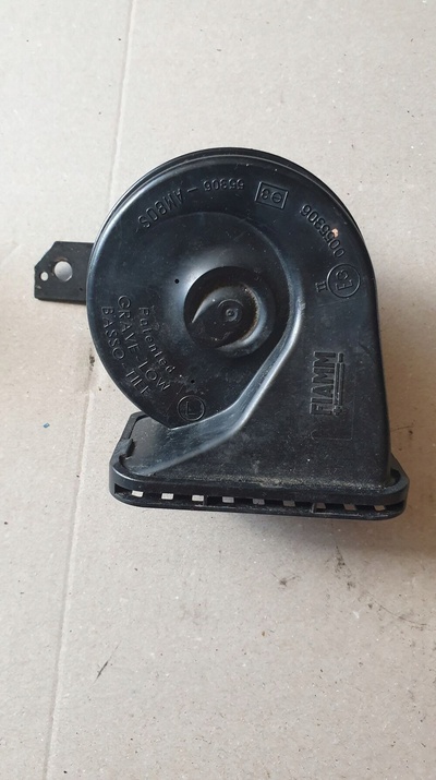 A0045429520 звуковой мерседес slk r170