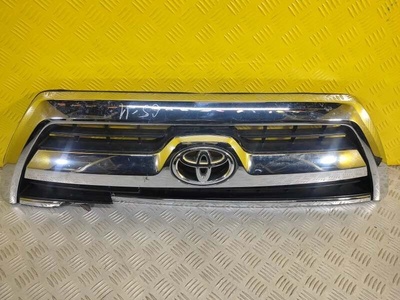 Решетка радиатора Toyota 4Runner V (2009 – 2013) Внедорожник 2009