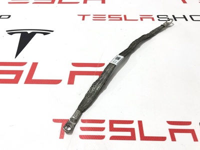 104749400A Проводка двигателя Tesla Model X 2017 1047494-00-A