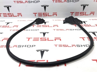 600959300D Уплотнитель Tesla Model S 2016 6009593-00-D