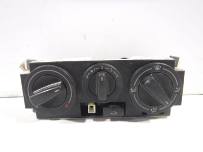 377820045D Блок управления отопителем Volkswagen Pointer I (2003—2006) 2005