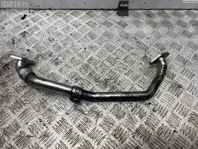 03G131521K Трубка системы рециркуляции EGR Audi A6 C6 (2004-2011) 2005