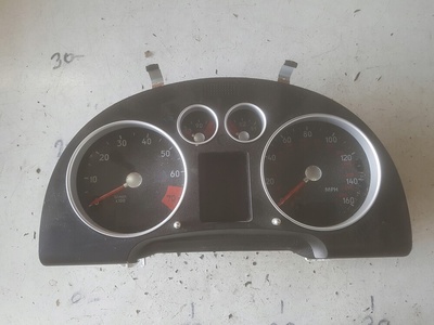 8N2920980A audi tt 8n 98 - 06r 1.8 т спидометр англичанин