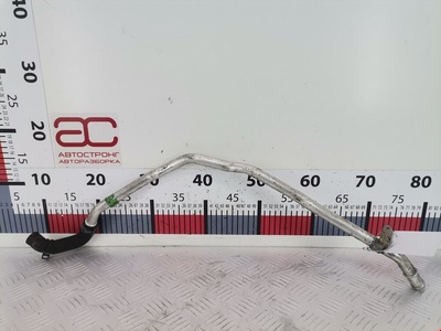 A2128300896 Патрубок системы охлаждения Mercedes E-Class (W212/C207) (2009-2016) 2012 ,