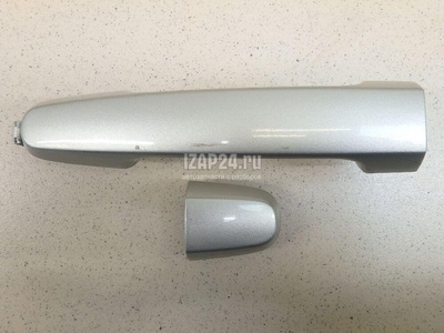 6921705902B0 Ручка двери передней наружная левая Toyota Avensis II (2003 - 2008)