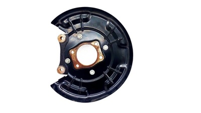 58391H8000 Пыльник тормозного диска Hyundai Solaris HCR 2022