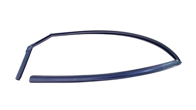 83530H5000R Уплотнитель стекла двери Hyundai Solaris HCR 2022 , 83530H5000