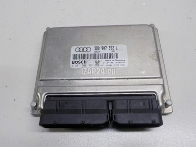 3B0907552L Блок управления двигателем VAG A6 [C5] (1997 - 2004)