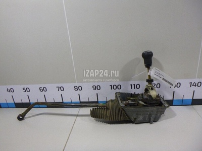 4B0711055D Кулиса КПП VAG Passat [B5] (1996 - 2000)