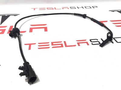 103779600C Датчик ABS задний Tesla Model X 2017 1037796-00-C