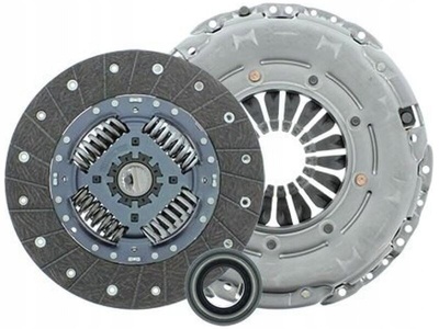 KY107A комплект сцепление kia ceed 1.4 1.6 09 - 12