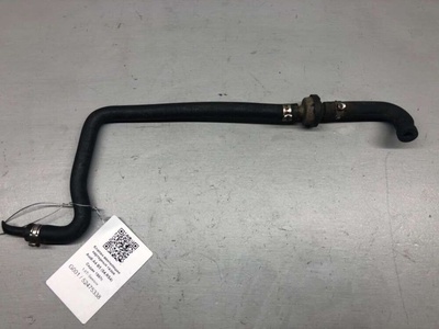 191133394A Патрубок впускного коллектора Audi A4 B5 1997 ,027133394M,058133783B,058905291
