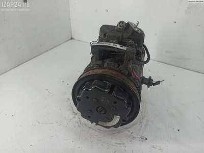 4B0260805J Компрессор кондиционера Audi A6 C5 (1997-2005) 2001