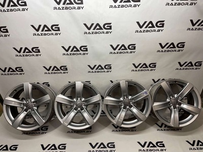 8T0601025AB Диск литой Audi A3 8V (S3,RS3) 2012