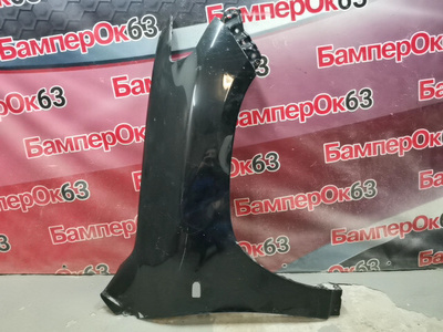 5380160B80 крыло Toyota Land Cruiser GRJ200 2007