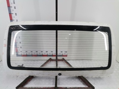 A6387400657 Стекло заднее Mercedes Vito (W638) (-) 2001 ,