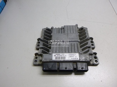 8200843713 Блок управления двигателем Renault Kangoo (2003 - 2008)