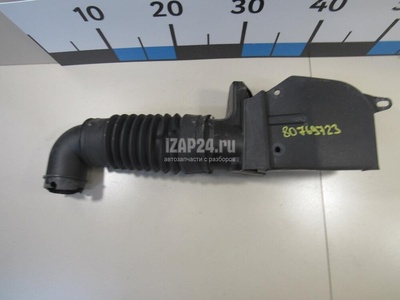 2N119A673CC Патрубок воздушного фильтра Ford Fusion (2002 - 2012)