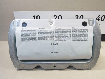 1698598 Подушка безопасности пассажирская (в торпедо) Ford Fusion (2002 - 2012)