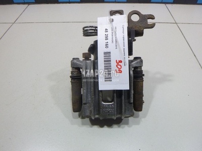 2K0615424C Суппорт тормозной задний правый VAG Caddy III (2004 - 2015)