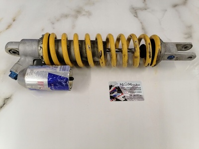52400MKJD01 honda cr 250 амортизатор задняя сухой хороший