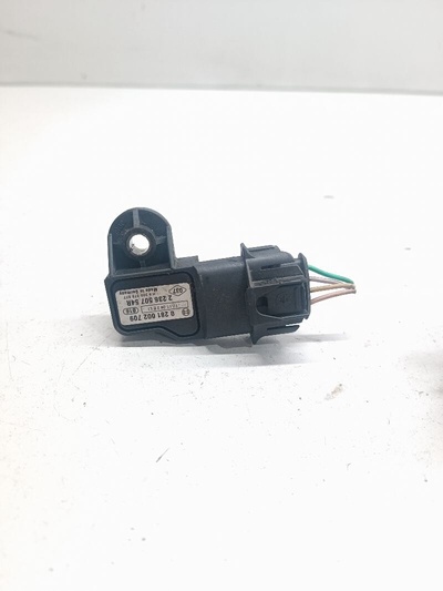 0281002709 Датчик абсолютного давления Renault Scenic 2003