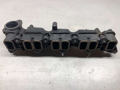 2S7Q9424BD Коллектор впускной Jaguar X-Type 2003 2S7Q-9424-BD