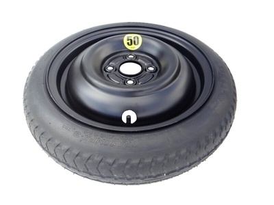 KD4100561157014UZ колесо подъездные mitsubishi space star ii от 2012
