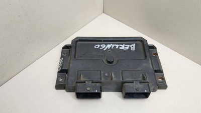 9650359580 Блок управления двигателем Citroen Jumpy 2 2008 LUCAS,,80965C,R04080034B,9650360280,050464FWG
