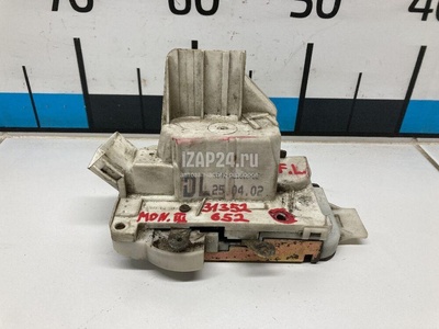 4057983 Замок двери передней левой Ford Focus I (1998 - 2005)