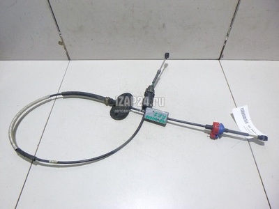 XS4P7E395AH Трос КПП Ford Focus I (1998 - 2005)