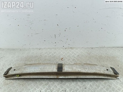 4B0807313G Усилитель бампера заднего Audi A6 C5 (1997-2005) 2000