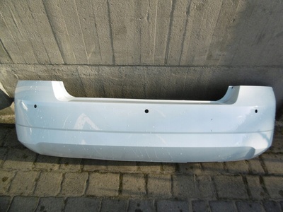 6V6807421 skoda fabia iii h / b 6v6 - бампер заднего