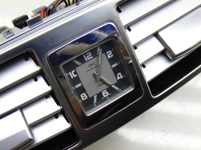 A2188270170 часы центральная iwc мерседес cls w218