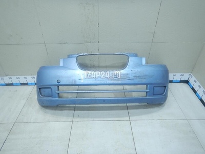 8651007120 Бампер передний Hyundai-Kia Picanto (2004 - 2011)