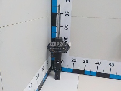 22184160 Амортизатор передний левый Bilstein 207 (2006 - 2013)