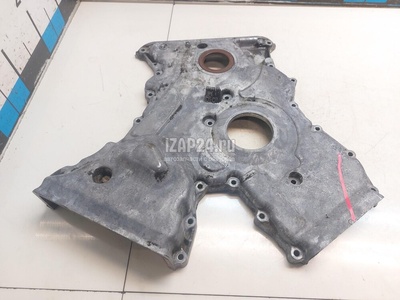 1138167D00 Крышка двигателя передняя Suzuki Grand Vitara (1998 - 2005)